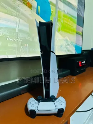 Preowned Ps5 With One Controller for Sell.