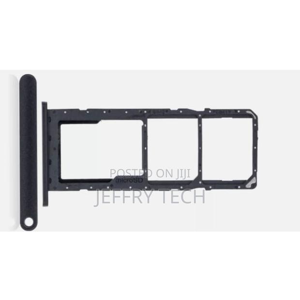 Replacement Sim Tray for Samsung Galaxy A03