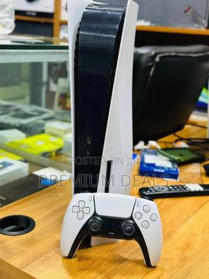 Ps5 Office Play Console Available. - main view