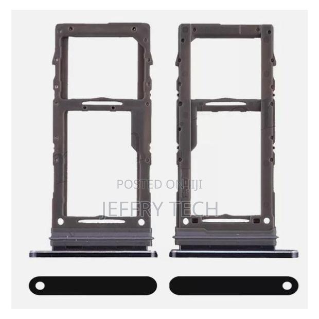 Replacement Sim Tray for Samsung Galaxy S20 Ultra - main view