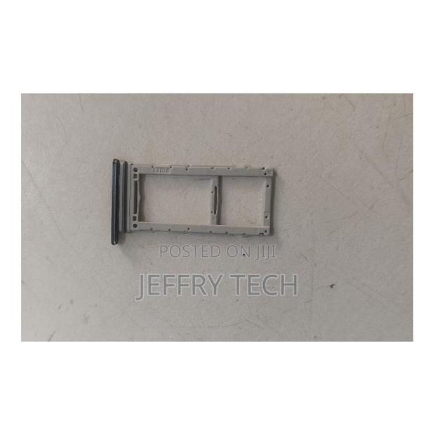 Replacement Sim Tray for Samsung Galaxy S20 Ultra - thumbnail 3