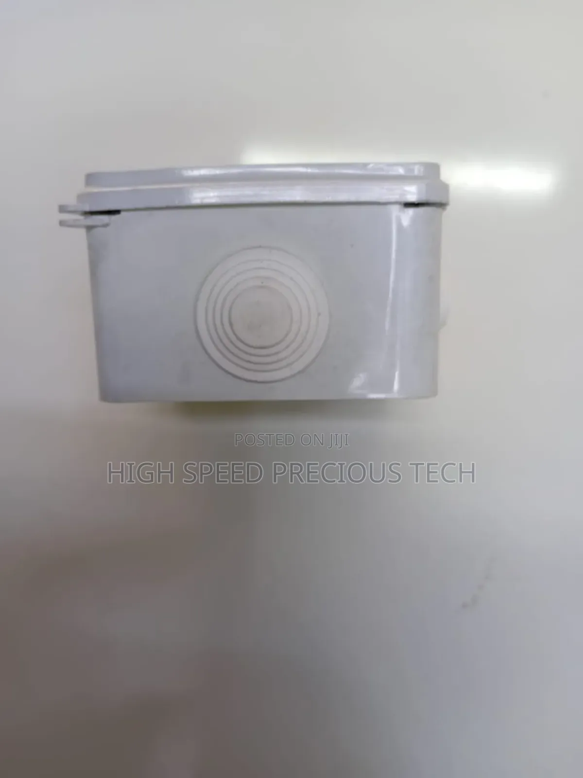 Adapter Box 85*85*50