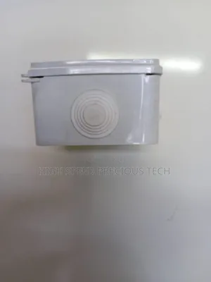 Adapter Box 85*85*50