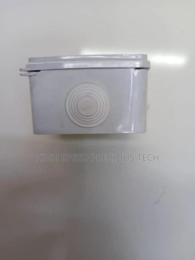 Adapter Box 85*85*50 - thumbnail 2