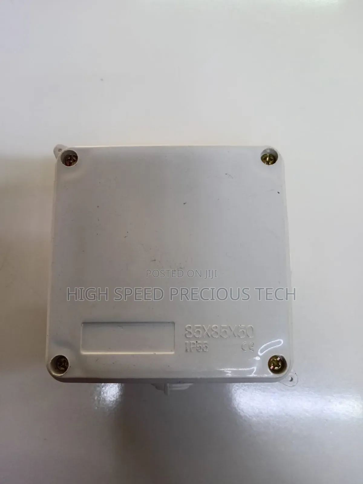 Adapter Box 85*85*50
