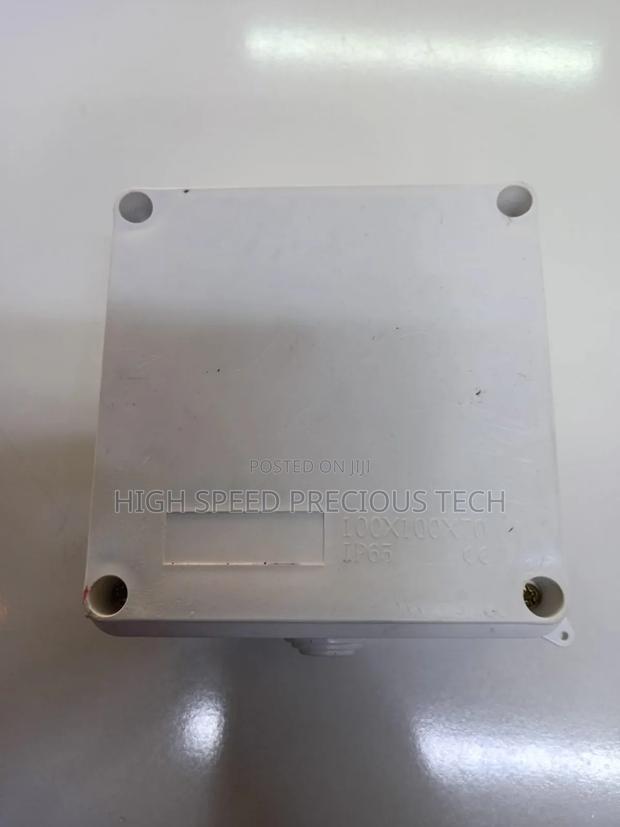 Adapter Box 85*85*50 - thumbnail 3