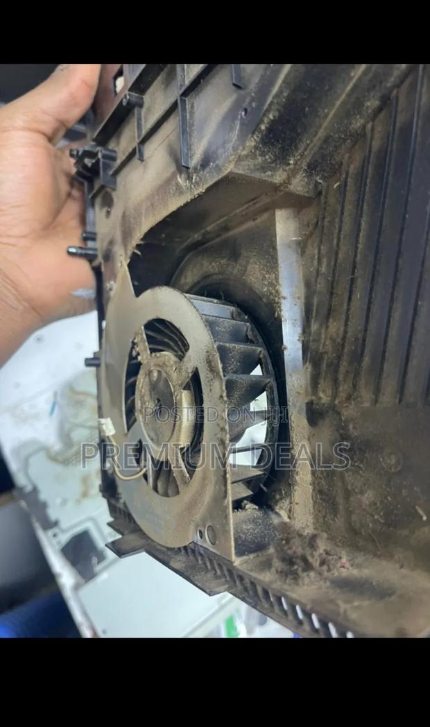 Console Repairs Available at Affordable Prices.