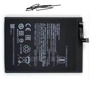Replacement Battery for Redmi Note 10 Pro