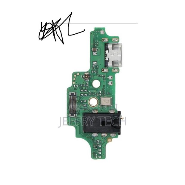 Tecno Camon 11 (Cf7) Charging Plate - thumbnail 2