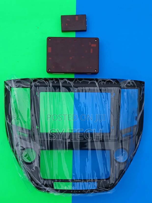 Toyota Crown 2014-2018 Fascias Canbus 360 Cam Adapter - main view