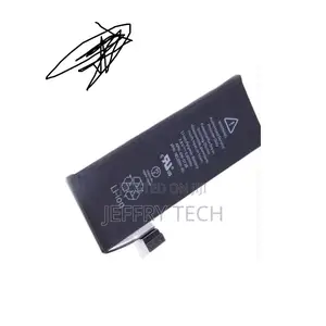 Replacement Battery for iPhone 8 Plus