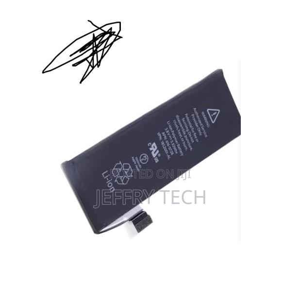 Replacement Battery for iPhone 8 Plus - thumbnail 3