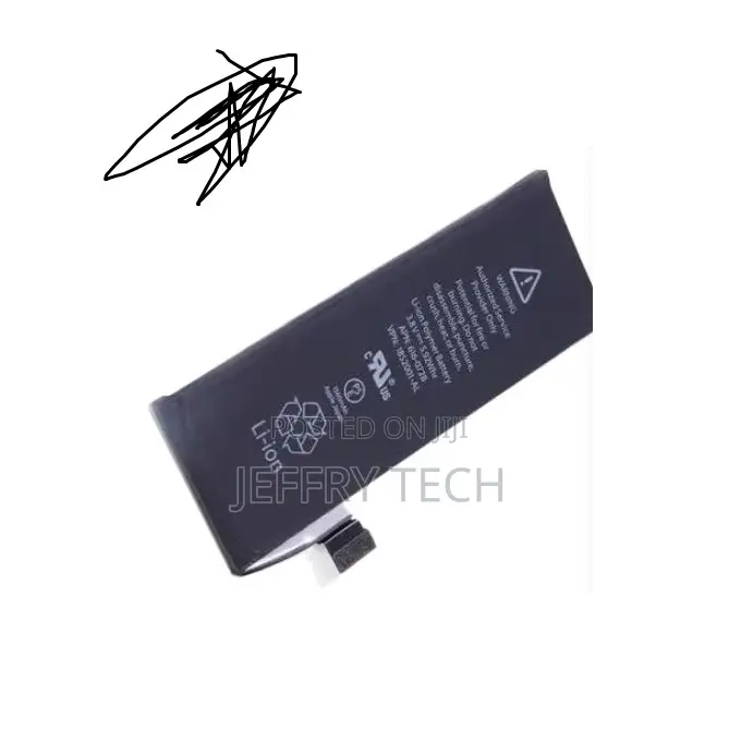 Replacement Battery for iPhone 8 Plus