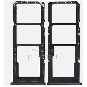 Replacement Sim Tray for Samsung Galaxy A04s - thumbnail 2