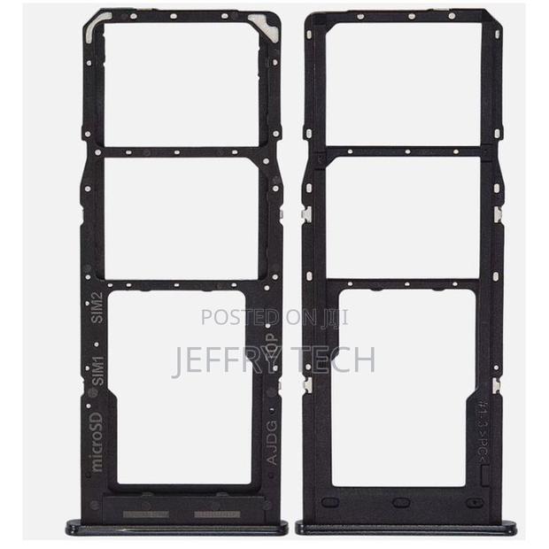 Replacement Sim Tray for Samsung Galaxy A04s - main view