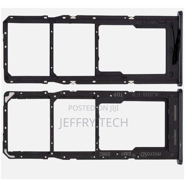 Replacement Sim Tray for Samsung Galaxy A04s - thumbnail 3