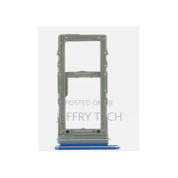 Replacement Sim Tray for Samsung Galaxy Note 10 5g - main view