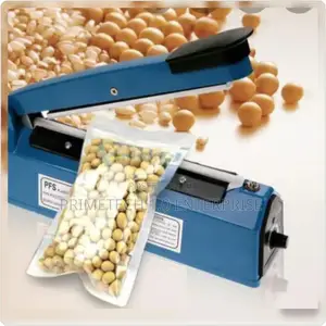Heavy Duty Commercial Sealing Machine