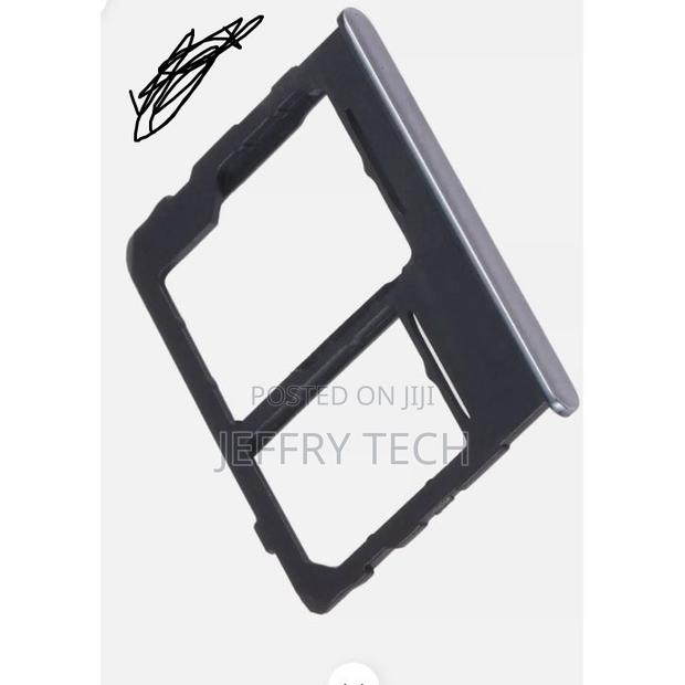 Replacement Sim Tray for Samsung Galaxy A32 5g - thumbnail 3