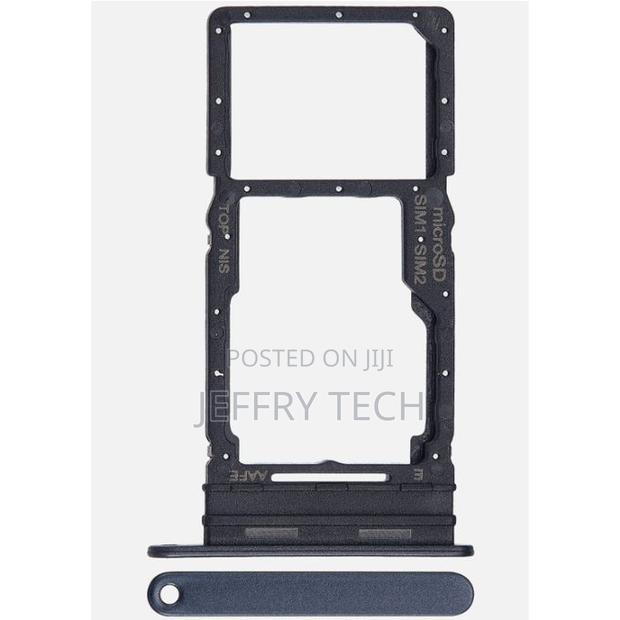 Replacement Sim Tray for Samsung A16 - main view