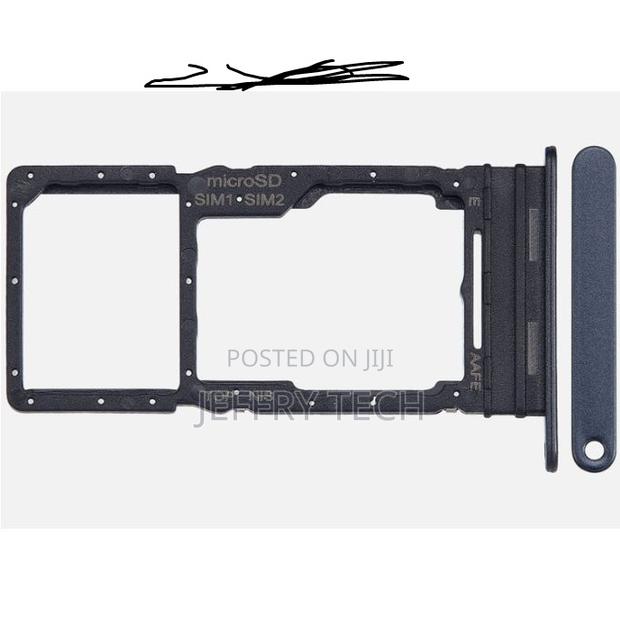 Replacement Sim Tray for Samsung A16 - thumbnail 2