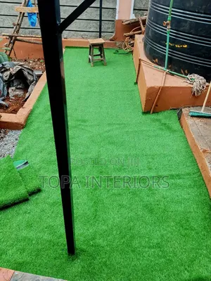 Outdoor Garden Grass Carpets Supply and Installation for Green Look