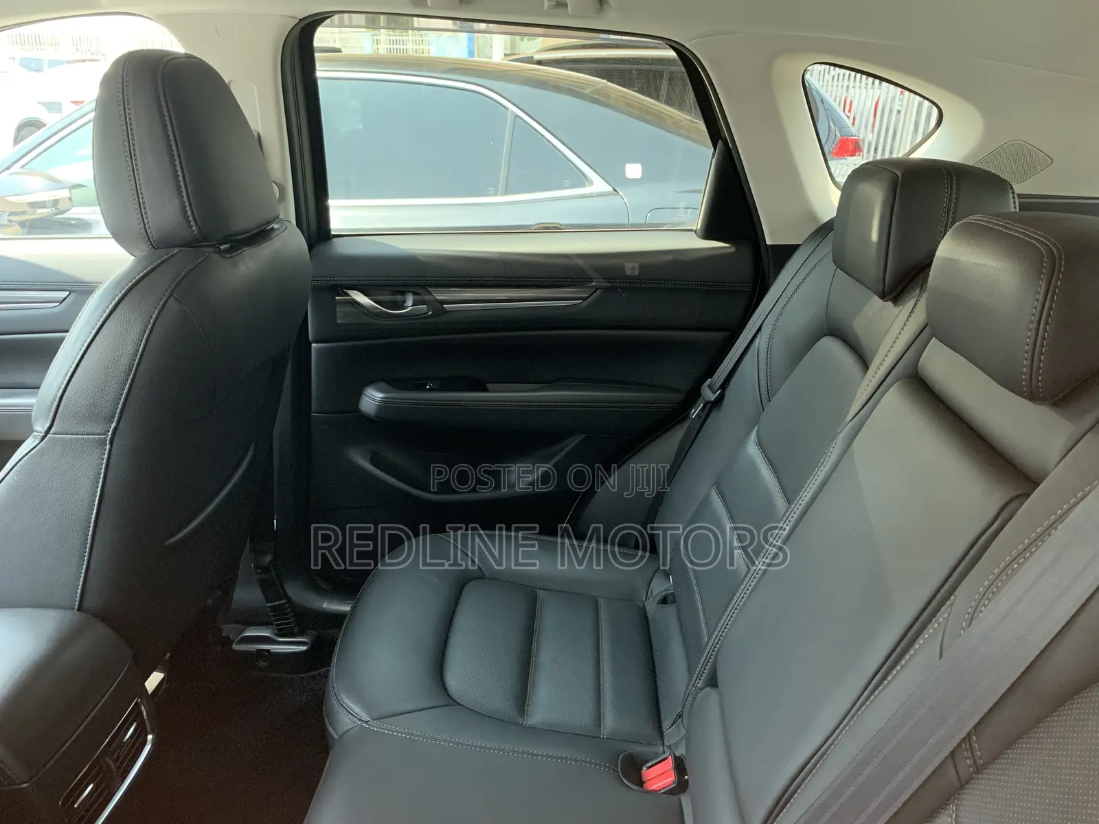 Mazda CX-5 2.2 Diesel AWD 2018 Pearl