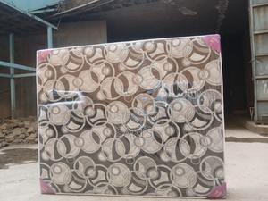 Johari Fiber 5 X 6 X 8 High Density Quilted Mattresses. Free Delivery