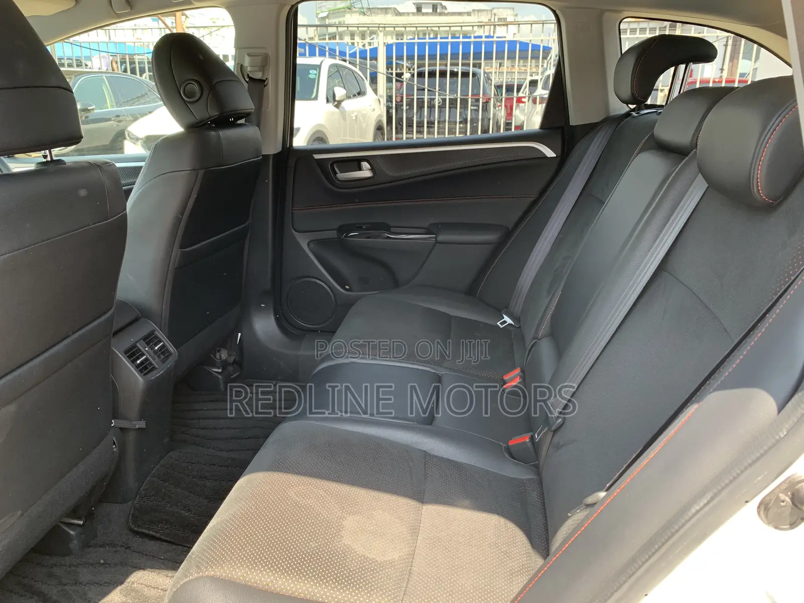 Honda Jade 1.5 Hybrid 2018 White