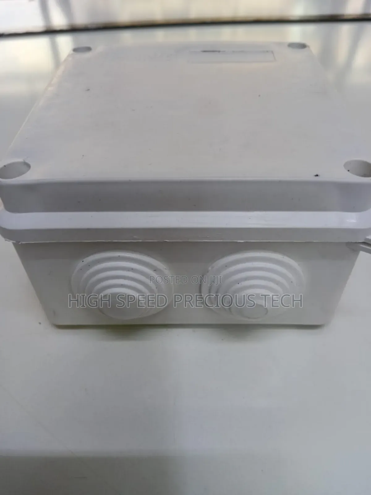 Adapter Box 100*100*70