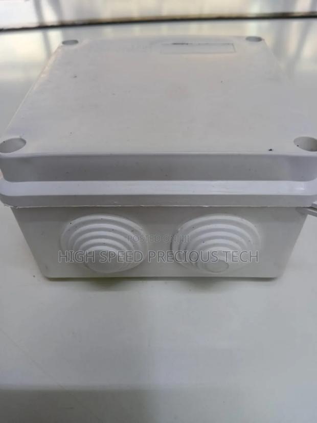 Adapter Box 100*100*70