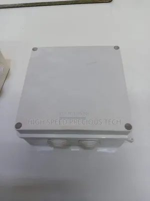 Adapter Box 100*100*70