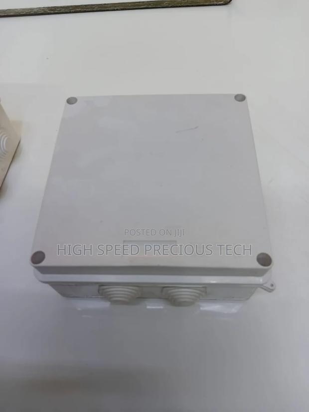 Adapter Box 100*100*70 - thumbnail 2