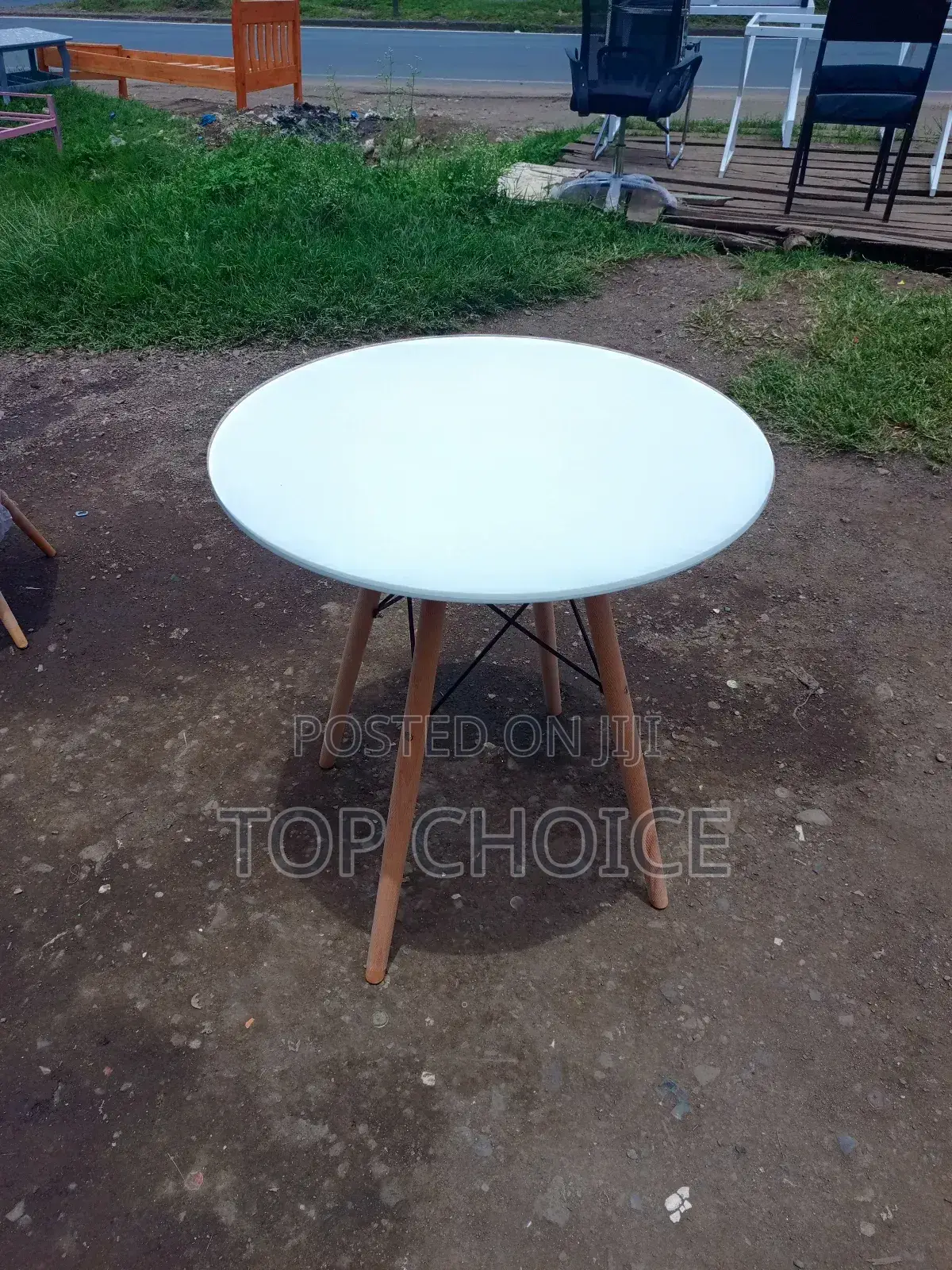 Eames Table