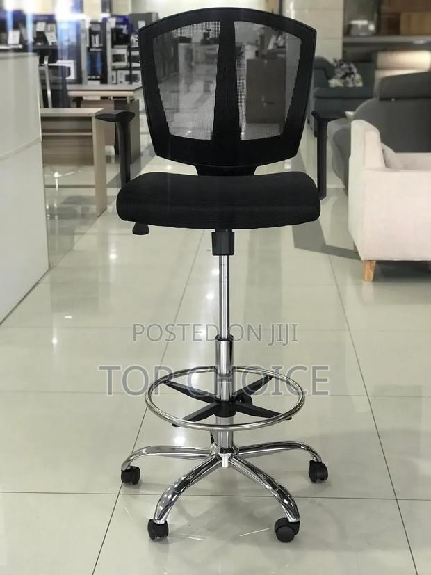 Counter Modern Chair