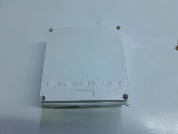 Adapter Box 150*150*70