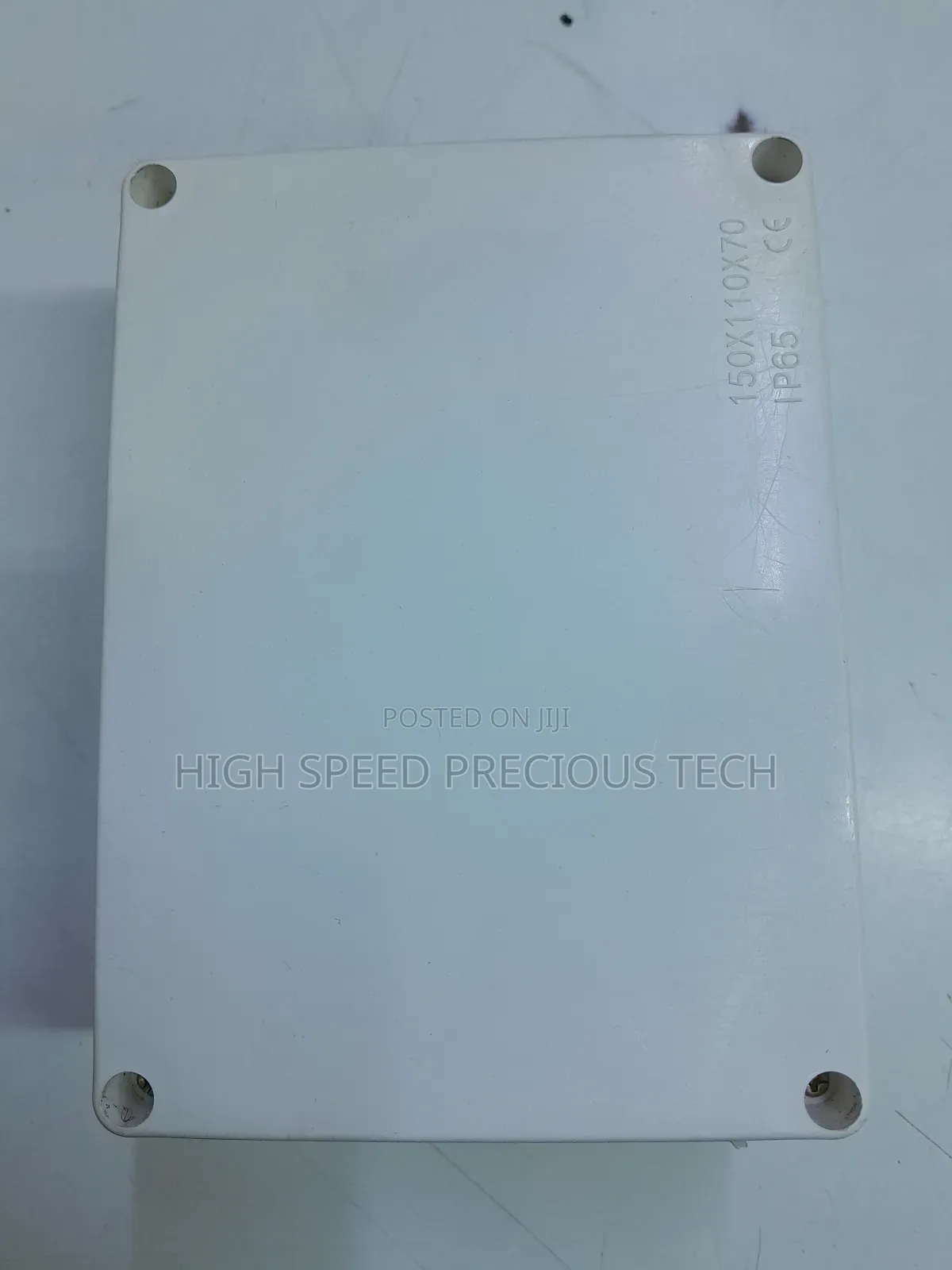Adapter Box 150*110*70