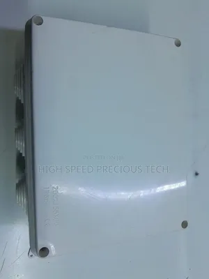Adapter Box 200*155*80