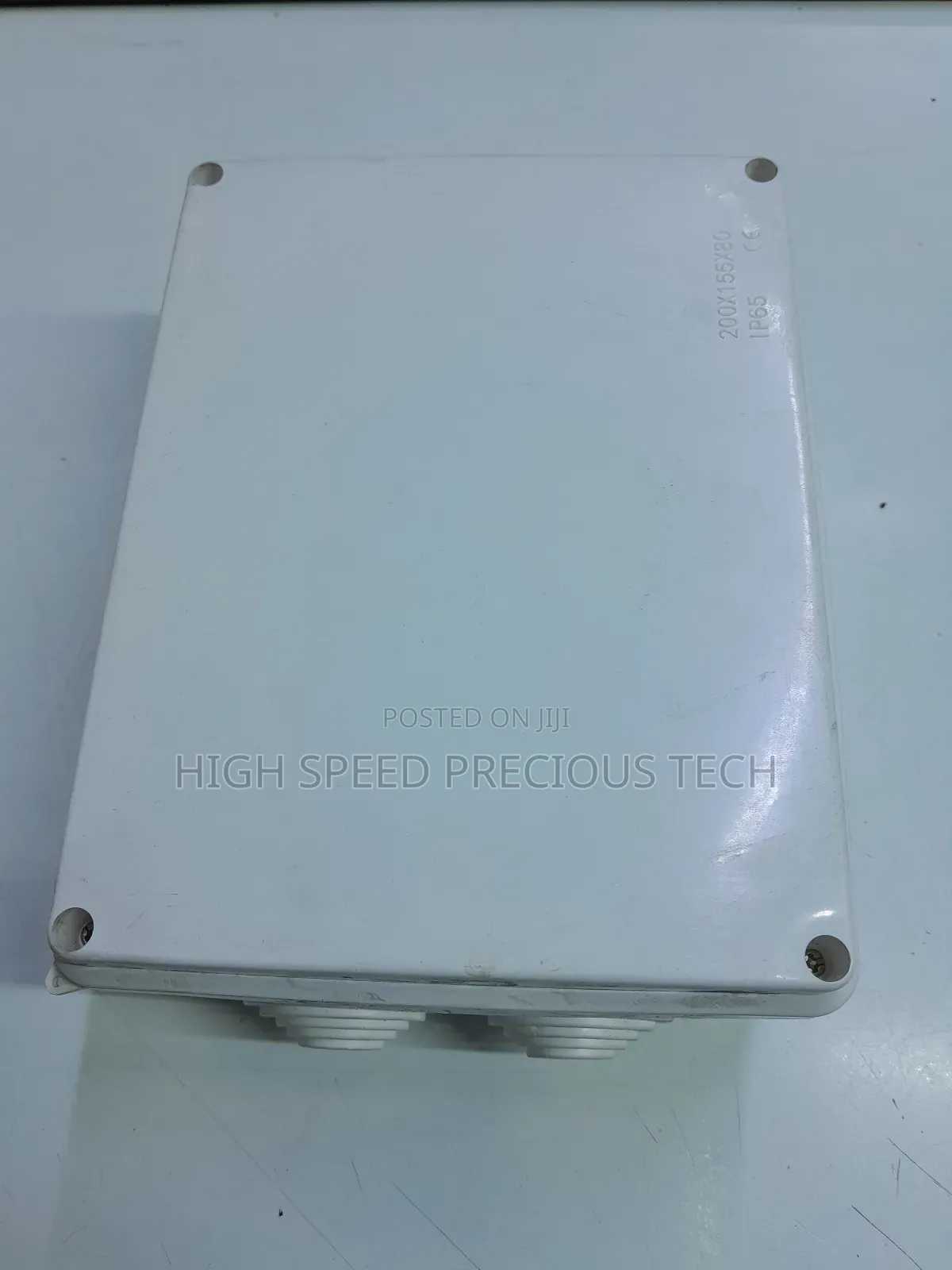 Adapter Box 200*155*80