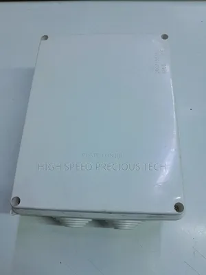 Adapter Box 200*155*80