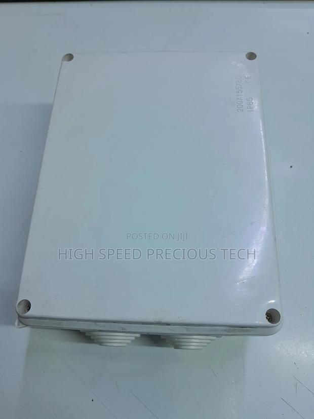 Adapter Box 200*155*80 - thumbnail 2