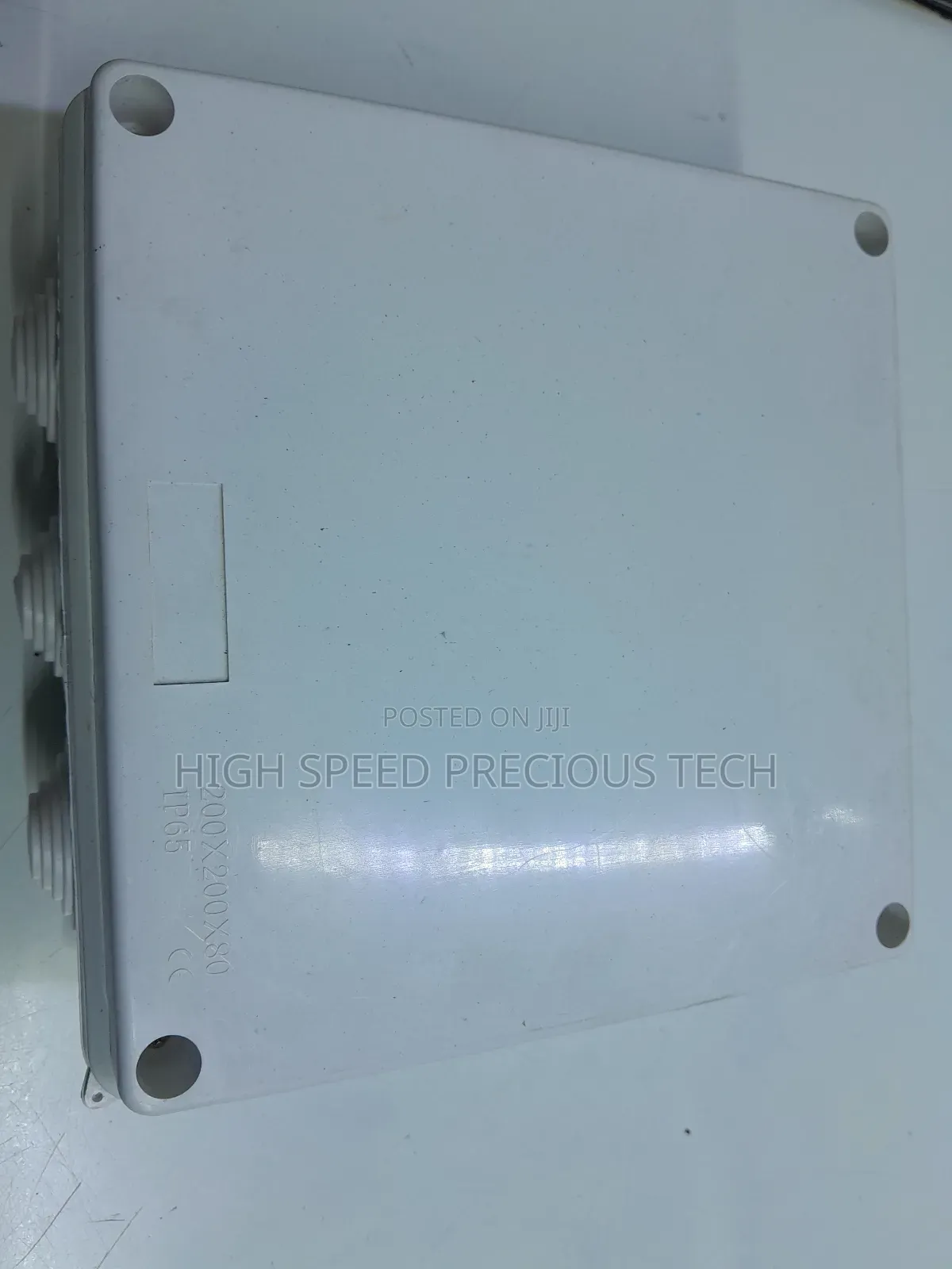 Adapter Box 200*200*80