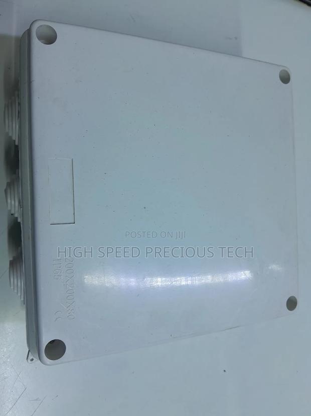 Adapter Box 200*200*80