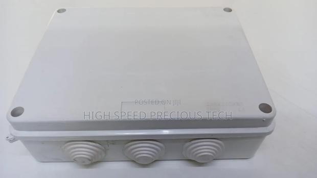 Adapter Box 255*200*80