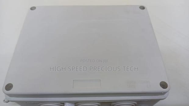 Adapter Box 255*200*80 - thumbnail 2