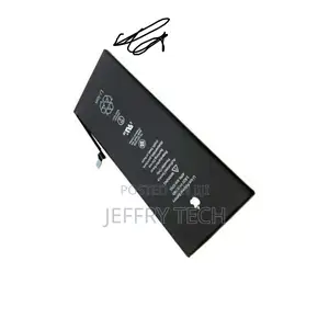 Replacement Battery for iPhone 7 Plus