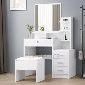 Imported Dressing Mirror