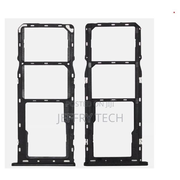 Replacement Sim Tray for Samsung Galaxy A10s - main view