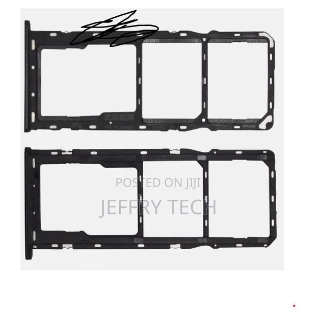 Replacement Sim Tray for Samsung Galaxy A10s - thumbnail 3