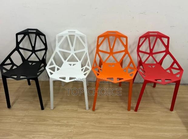 Dining Chair - main view